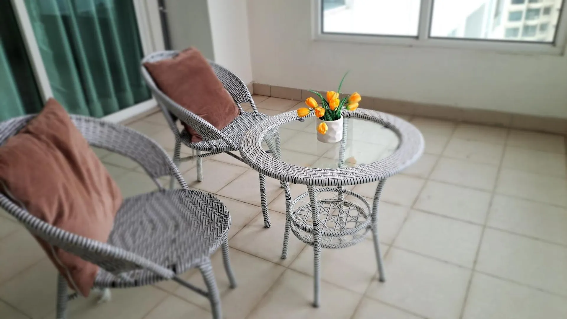 Mansion One Entire House 4 Queenbeds - Spacious Balcony Seaview George Town 0*,  Malaisie